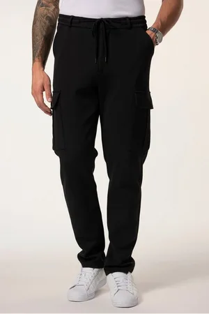 JP 1880 Cargohose JP 1880 Jerseyhose Schlupfbundhose Cargo Business - Verkäufer: Popken Fashion Group