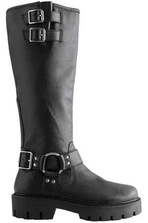 Next Forever Comfort® Bikerstiefel extra weite Passform Bikerboots (1-tlg) - Verkäufer: Germany GmbH