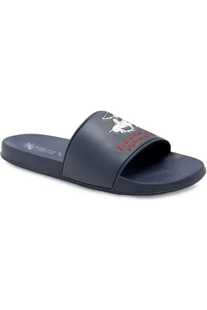 Beverly Hills Polo Club Pantoletten BHPC 865767 Dunkelblau Pantolette - Verkäufer: Modivo_de