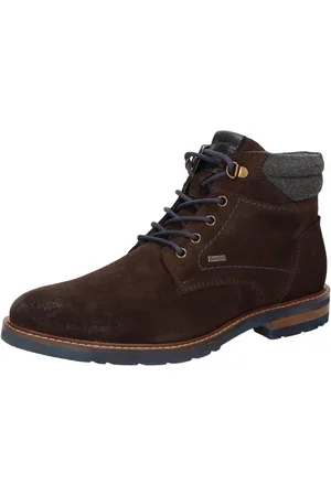 Sioux Rostolo-701-TEX Stiefelette - Verkäufer: Online GmbH