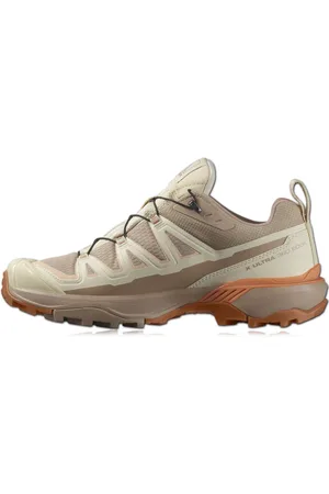 Salomon SHOES X ULTRA 360 EDGE GTX W Natura Damen Outdoorschuh - Verkäufer: Sport Wawrok GmbH