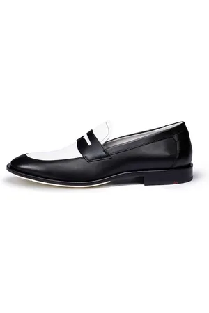Lloyd [D2C] 14-112-11 Slipper - Verkäufer: schuhplus - Schuhe in Übergrößen