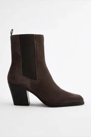 Next Forever Comfort® Formelle Cowboystiefel Westernstiefelette (1-tlg) - Verkäufer: Germany GmbH