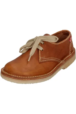 Duckfeet JYLLAND 330 Schnürschuh Brown - Verkäufer: Shoedeal Jana Sievers e.K.
