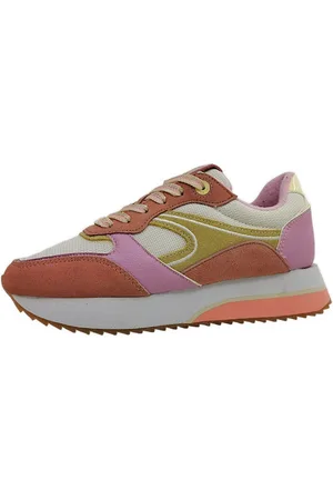 Mexx Sportlicher Schnürer Schnürschuh - Verkäufer: H&D Schuhcompany