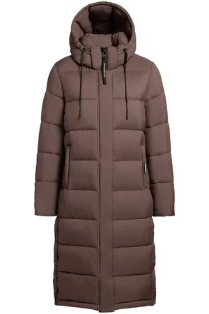 Khujo Outdoorjacke - Verkäufer: Jaacks Fashion