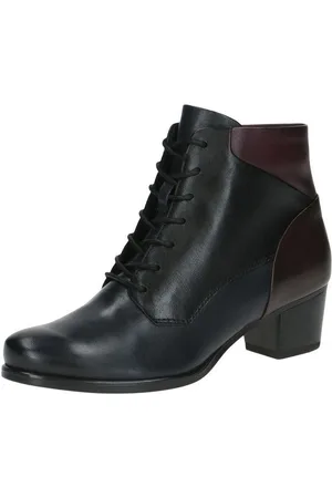 Caprice Stiefelette 9-25112-43 Schnürstiefelette - Verkäufer: Wortmann Fashion