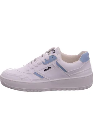 MOEA GN1-20 BLUE Schnürschuh - Verkäufer: Schuhhaus Höppner
