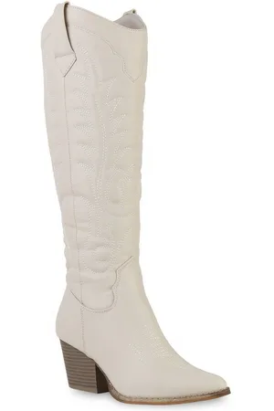 VAN HILL 839927 Cowboystiefel Bequeme Schuhe - Verkäufer: Primis Fashion