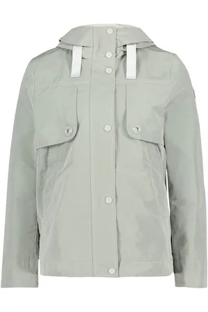 AMBER & JUNE Outdoorjacke - Verkäufer: Shop-Lieblingsplatz