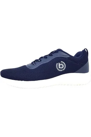 Bugatti Sportlicher Schnürer Schnürschuh - Verkäufer: H&D Schuhcompany