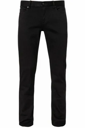 Alberto 5-Pocket-Jeans uni regular fit (1-tlg) - Verkäufer: The Platform Group