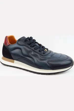Ambitious Navy Sneaker Schuhhaus Otto Cronauer