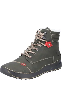Rieker Winterboots - Verkäufer: Schuh-Laden