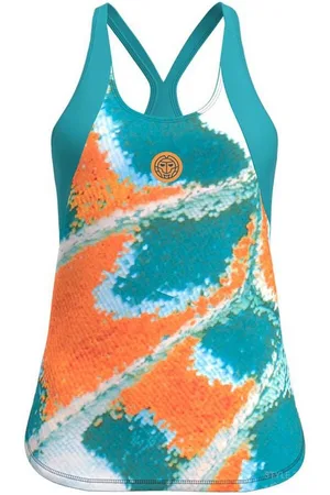 Bidi Badu Tanktop Melbourne 2025 Tank - Verkäufer: Tennis-Point