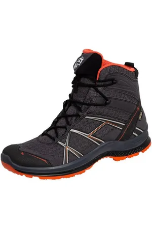 HAIX Black Eagle Adv.2.2 GTX mid Wanderschuh - Verkäufer: POTTHOFF - ONLINE