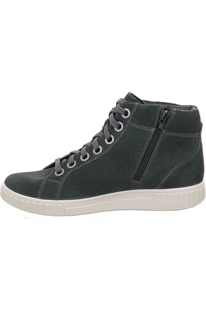 Jomos [D2C] 811798 84 752 Schnürboots - Verkäufer: schuhplus - Schuhe in Übergrößen