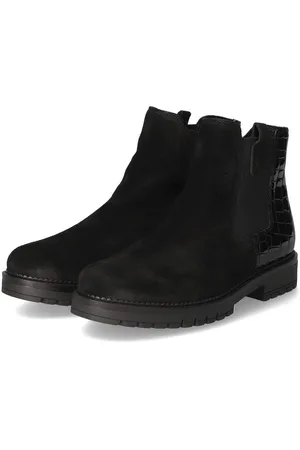 Gabor Chelsea Boots Stiefelette - Verkäufer: Anika Schuh