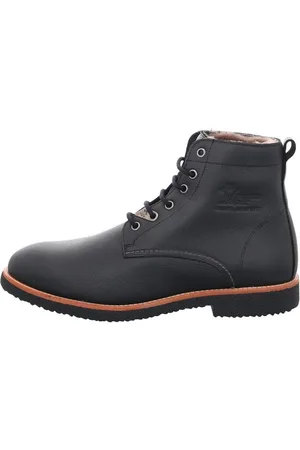 Panama Jack Glasgow Igloo C3 Winterstiefelette - Verkäufer: www.hillenhinrichs-schuhmode.de