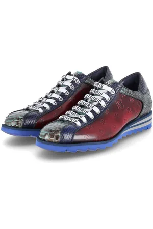 Harris Halbschuhe Schnürschuh - Verkäufer: Anika Schuh