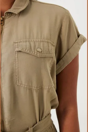 Garcia 5-Pocket-Hose - Verkäufer: Gutbrod Modehaus GmbH & Co. KG