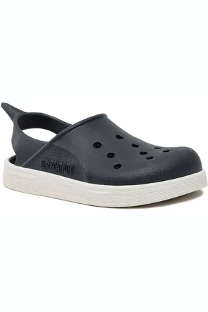 Boatilus Sandalen Cloggy-Var.01 Dunkelblau Sandale - Verkäufer: Modivo_de