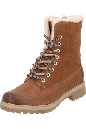 Palado Olib Schnürstiefel - Verkäufer: JOMODO
