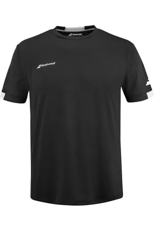 Babolat T-Shirt Play Crew Neck Tee - Verkäufer: Tennis-Point