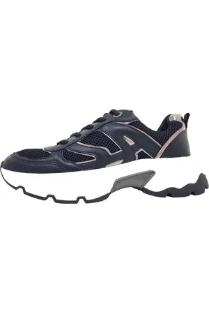 QS by s.Oliver Sportlicher Schnürer Schnürschuh - Verkäufer: H&D Schuhcompany