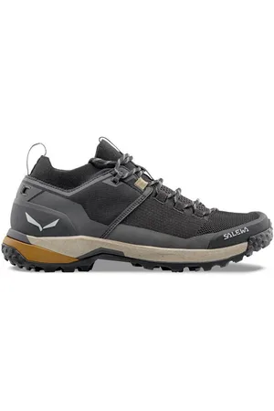Salewa Herren Wanderschuhe PUEZ KNIT PTX Wanderschuh - Verkäufer: engelhorn