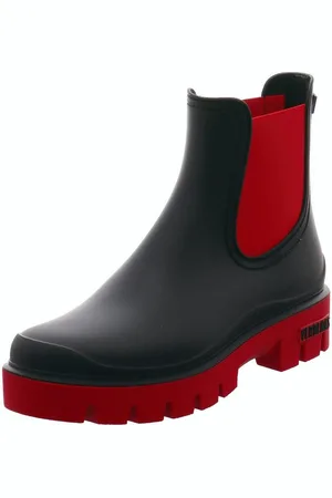 Verbenas Mae Mate Gummistiefel - Verkäufer: P&P Shoes