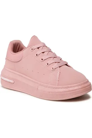 DeeZee Sneakers TS5126K-10 Pink Sneaker - Verkäufer: Modivo_de