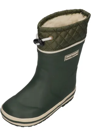 Bundgaard SAILOR HIGH WARM Gummistiefel Army - Verkäufer: Shoedeal Jana Sievers e.K.
