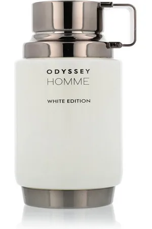 Armaf Eau de Parfum Odyssey Homme White Edition - Verkäufer: Parfum-Eden