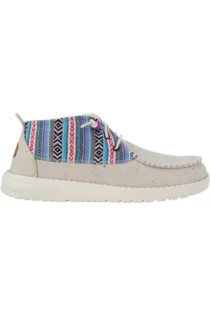 Hey dude Wendy Boho Mix Sneaker - Verkäufer: Sportpoint24