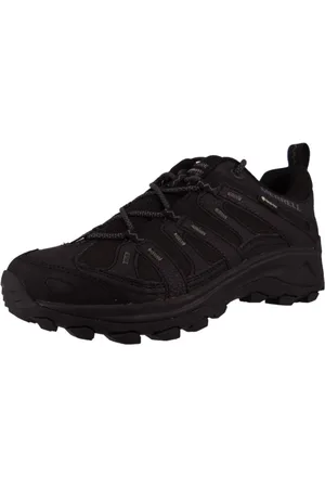Merrell J037563 Claypool 2 Sport GTX Black Schnürschuh - Verkäufer: Schuhkings