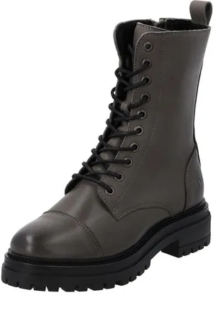 Palado Kholvi Schnürstiefel - Verkäufer: JOMODO