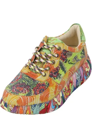 LAURA VITA Nikito 02 Schnürschuh - Verkäufer: JOMODO