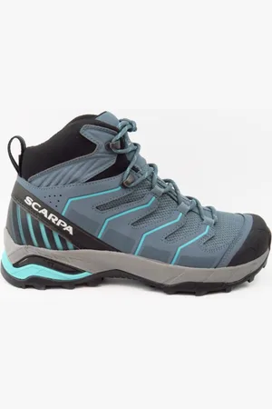 Scarpa Maverick MID GTX Women Wanderschuh Schuhhaus Otto Cronauer