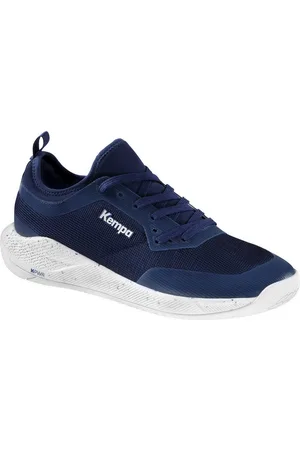 Kempa Hallen-Sport-Schuhe Kourtfly Hallenschuh - Verkäufer: uhlsport GmbH