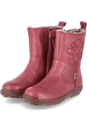 Bisgaard Winterstiefel DORA TEX Stiefelette - Verkäufer: Anika Schuh