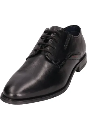 Bugatti Business Schnürer Schnürschuh - Verkäufer: Schuh Gress