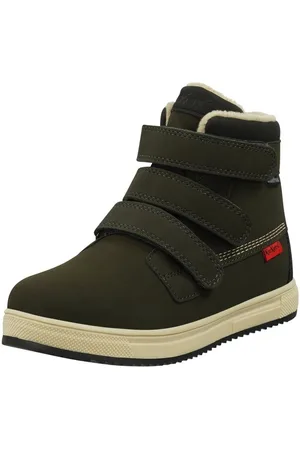 Kickers Stiefelette Synthetik Stiefelette - Verkäufer: S4S Commerce