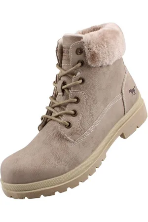 Mustang 1207607/243 Stiefelette - Verkäufer: Trendbereich