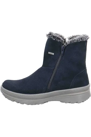 Jomos [D2C] 853905 84 845 Schnürboots - Verkäufer: schuhplus - Schuhe in Übergrößen