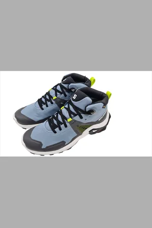 Salomon X Raise Mid GTX J 470716 Outdoorschuh - Verkäufer: Sportshop Am Burgstall