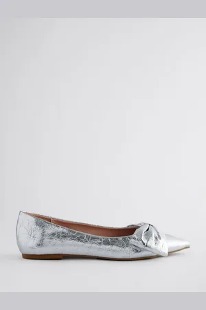 Next Forever Comfort® Spitze Ballerinas mit Schleife Ballerina (1-tlg) - Verkäufer: Germany GmbH