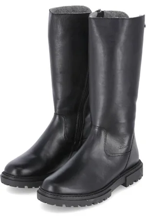 Richter Winterstiefel Stiefelette - Verkäufer: Anika Schuh
