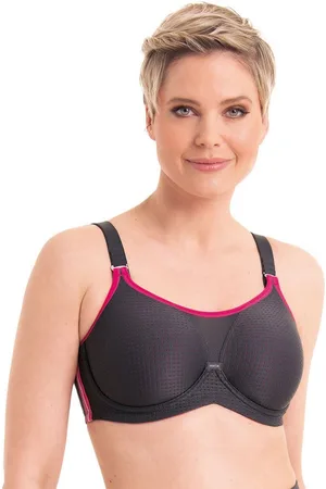Anita Sport-BH Sport BH mit Bügel performance wireX (Stück, 1-tlg) Stützfunktion - Verkäufer: Sibrise
