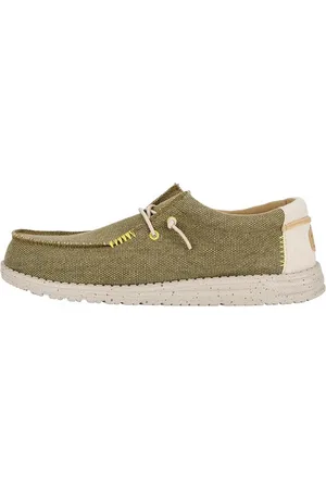 Hey dude 40952 337 Schnürschuh 40952 337 - Verkäufer: Schuh Grosse-Kreul KG